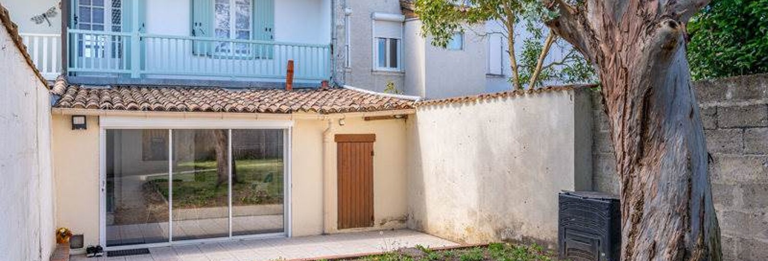 Maison 7 Pièces 131 m² à vendre à Sainte-Foy-la-Grande (33220)