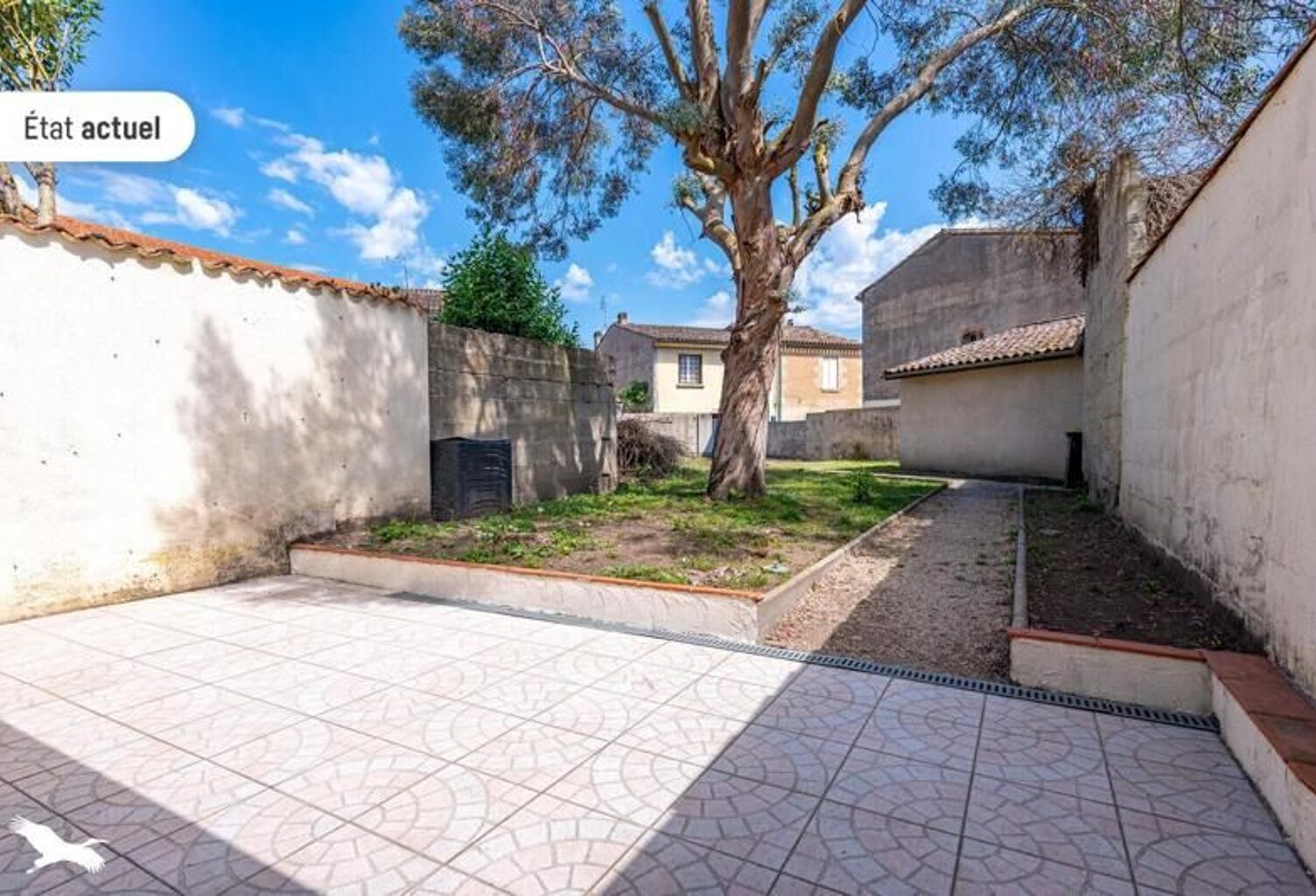 Maison de ville de 7 pièces principales — photo 1