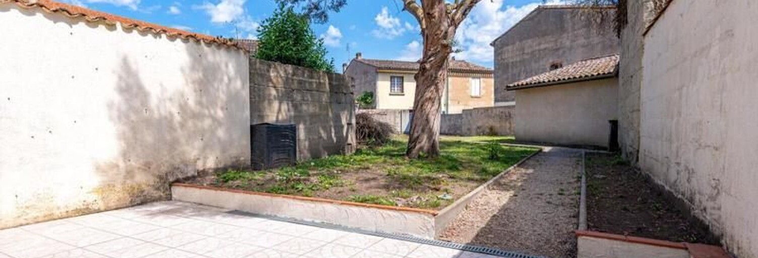 Maison 7 Pièces 131 m² à vendre à Sainte-Foy-la-Grande (33220)