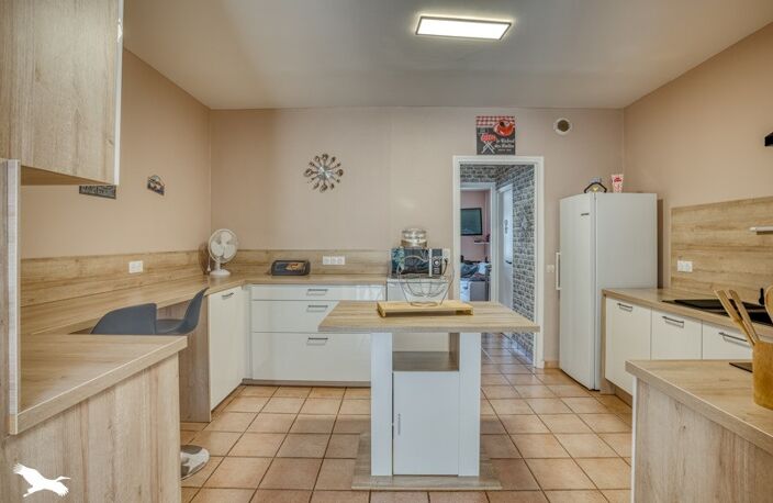Maison de ville de 7 pièces principales — photo 5