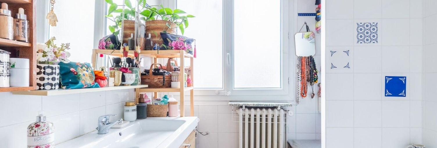 Maison 4 Pièces 150 m² à vendre à Montreuil (93100)