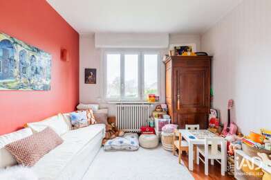 Maison 4 pièces 842000 €