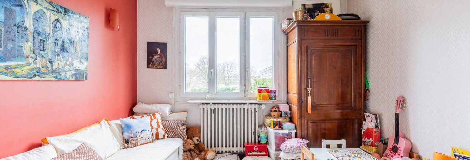 Maison 4 Pièces 150 m² à vendre à Montreuil (93100)