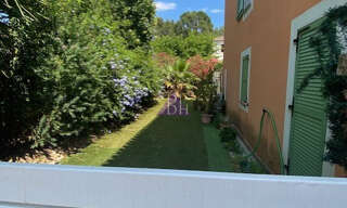 Appartement 2 Pièces 53 m² à louer à Hyères (83400)
