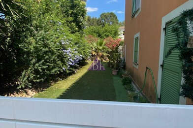 Appartement 2 pièces 900 €