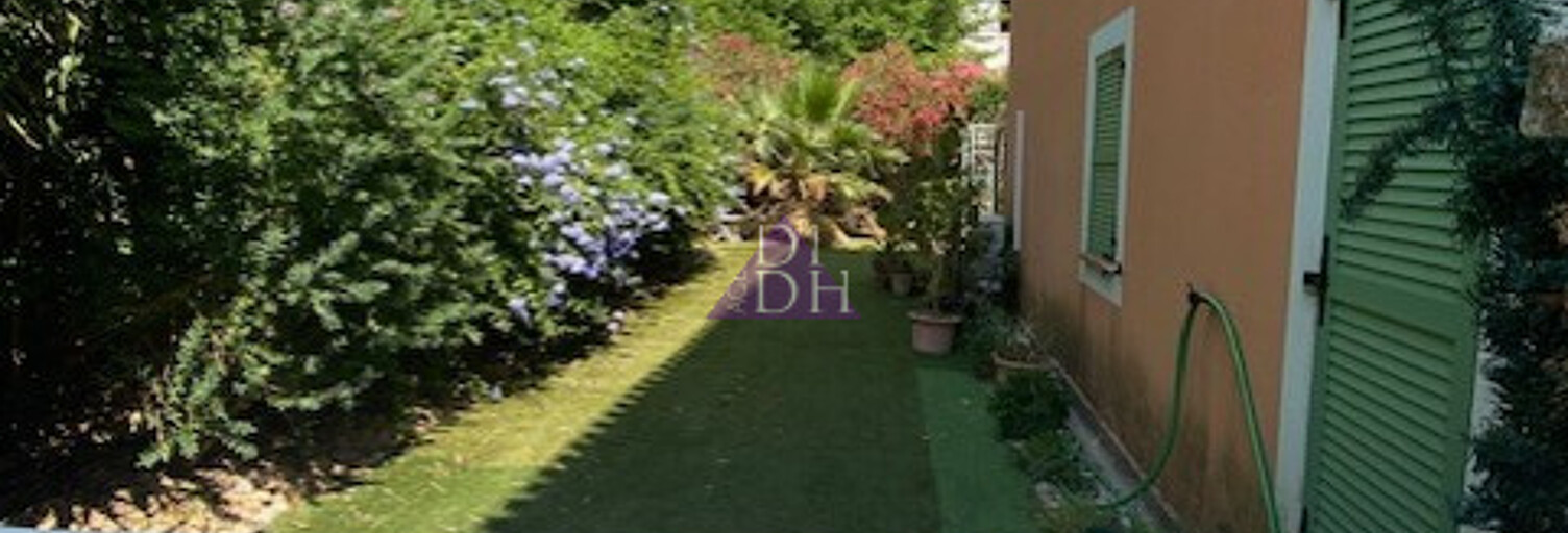 Appartement 2 Pièces 53 m² à louer à Hyères (83400)