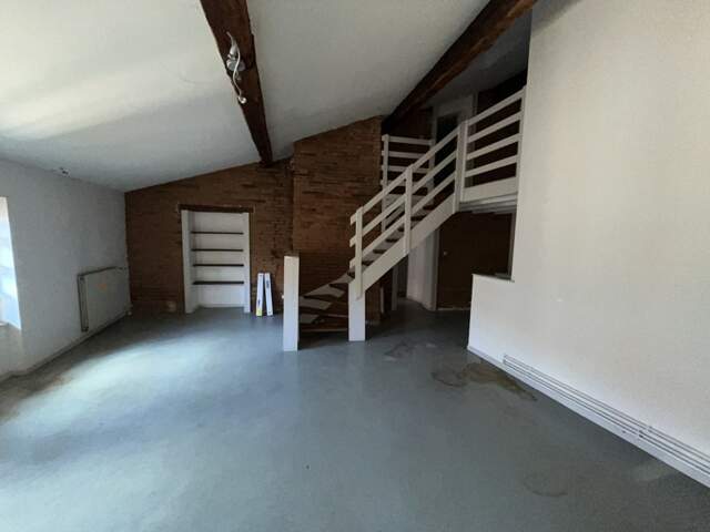 Duplex de 3 pièces principales — photo du bien