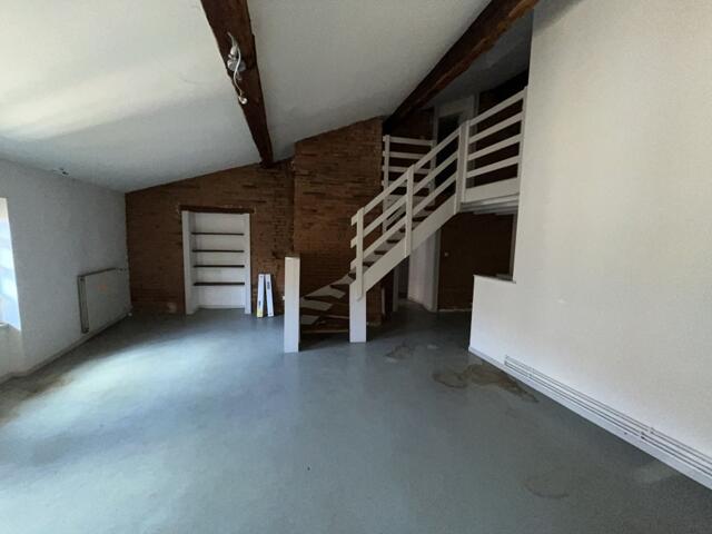Appartement proposé à Montauban