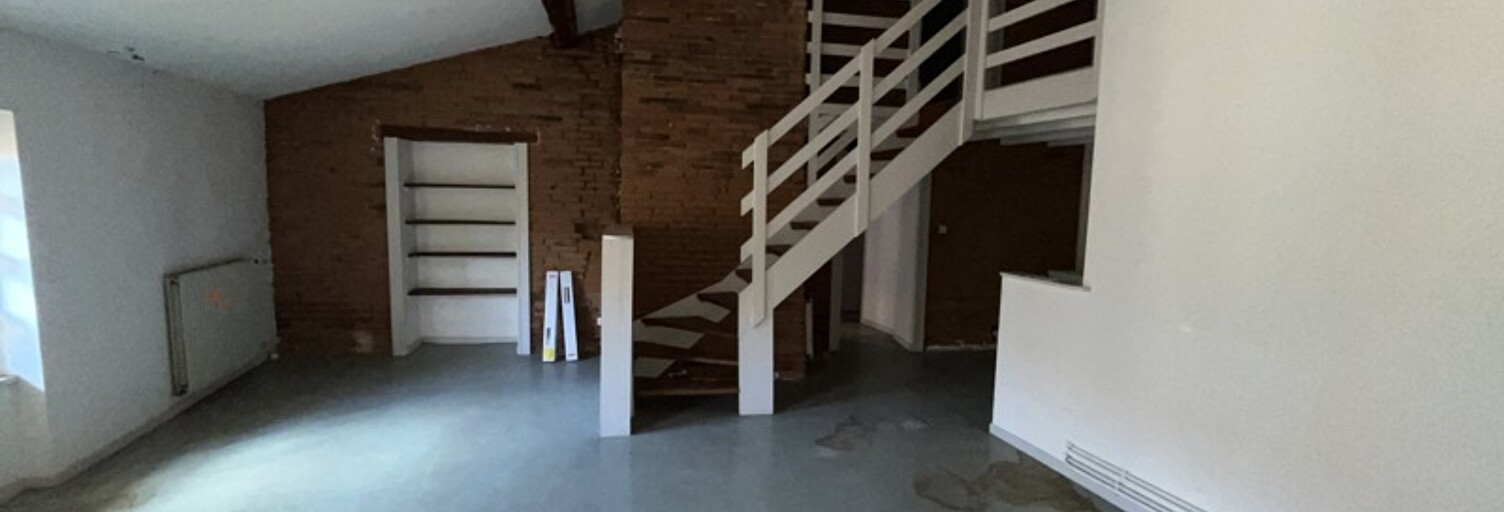 Appartement 3 Pièces 87 m² à vendre à Montauban (82000)