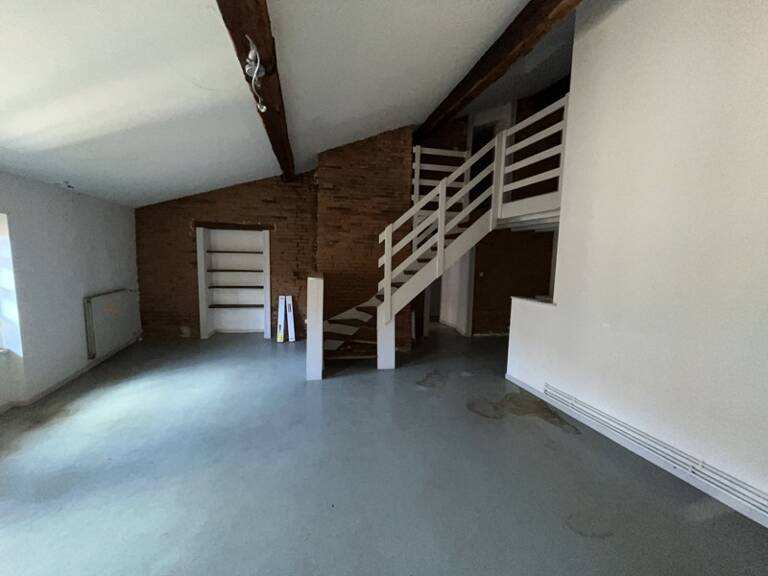 Duplex de 3 pièces principales — photo 1