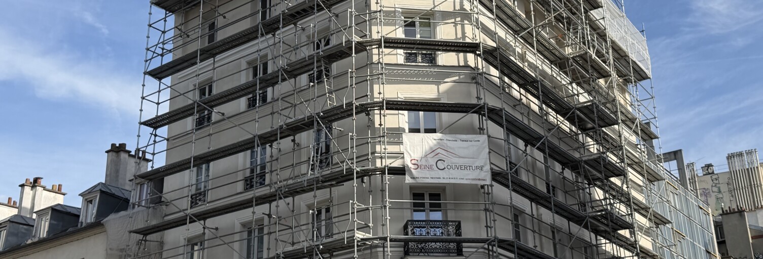 Appartement 2 Pièces 48 m² à vendre à Paris 11 (75011)