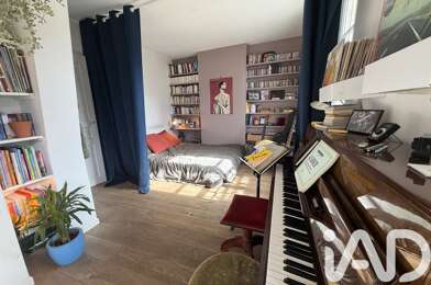 Appartement 2 pièces 548500 €