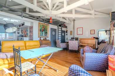 Maison 3 pièces 499800 €