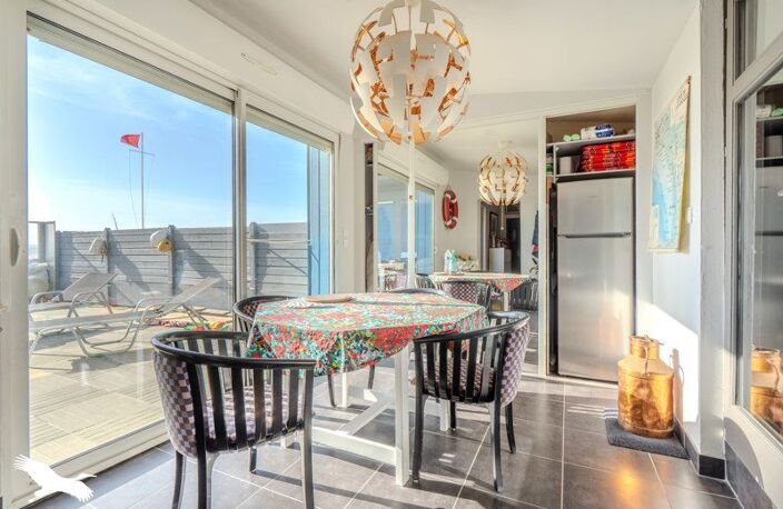 Vente maison 3 pièces 105 m² Vendays-Montalivet (33930) — photo 2