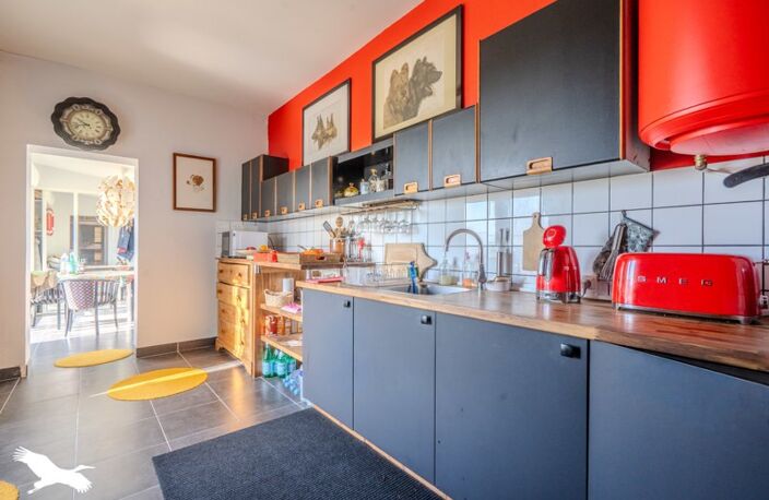 Vente maison 3 pièces 105 m² Vendays-Montalivet (33930) — photo 3