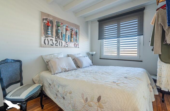 Vente maison 3 pièces 105 m² Vendays-Montalivet (33930) — photo 4