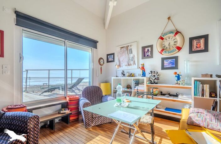 Vente maison 3 pièces 105 m² Vendays-Montalivet (33930) — photo 5