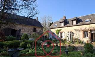 Maison 7 Pièces 133 m² à vendre à Dampierre-en-Crot (18260)