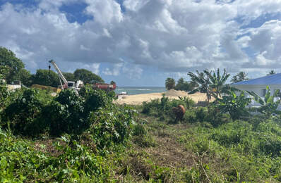 RARE   Terrain d'exception 569 m2   Accès plage - étude de s — photo du bien