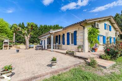 Maison 7 pièces 312000 €