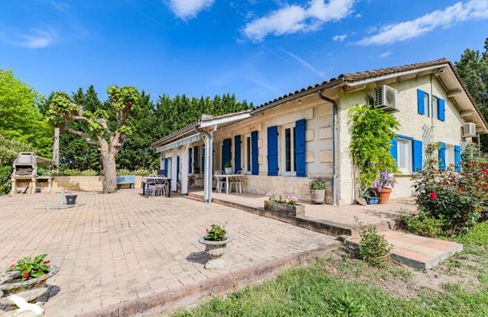 Maison en pierre de 7 pièces principales — photo 2