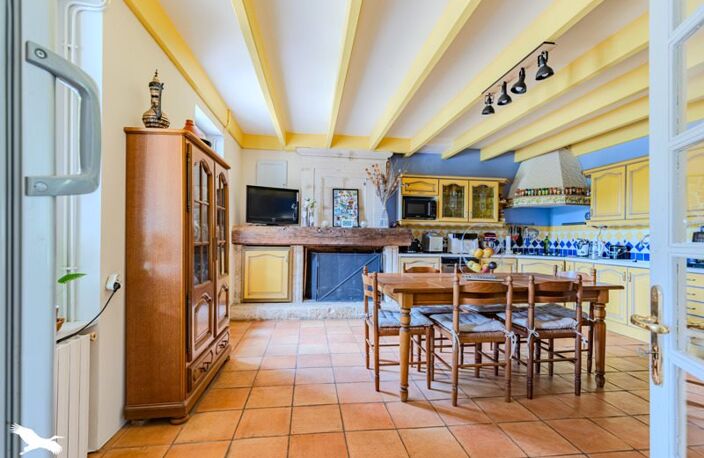 Maison en pierre de 7 pièces principales — photo 5