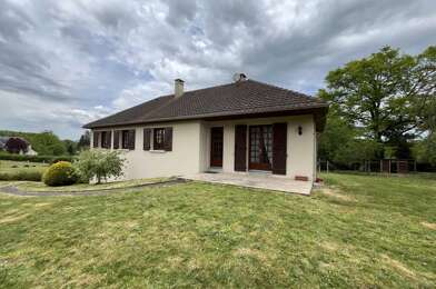 Maison 5 pièces 149950 €