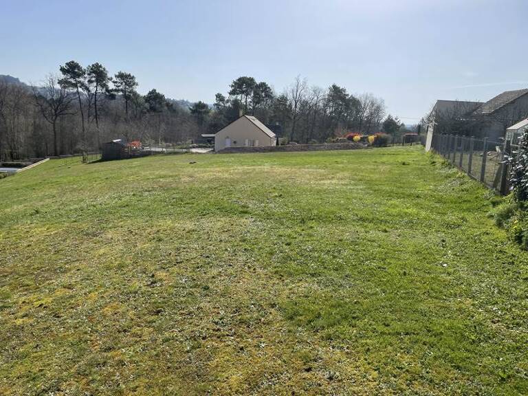 Terrain à construire  2756 m²  — photo 1