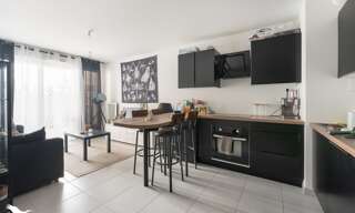 Appartement 3 Pièces 54 m² à vendre à Montpellier (34070)