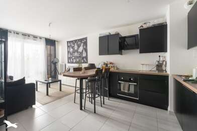 Appartement 3 pièces 205608 €