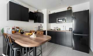 Appartement 3 Pièces 54 m² à vendre à Montpellier (34070)