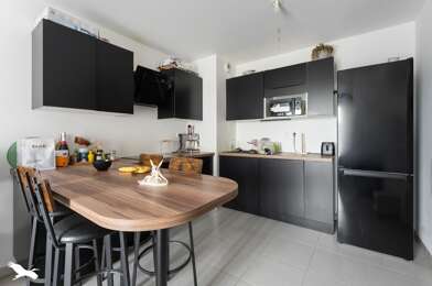 Appartement 3 pièces 199281 €