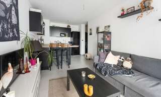 Appartement 3 Pièces 54 m² à vendre à Montpellier (34070)