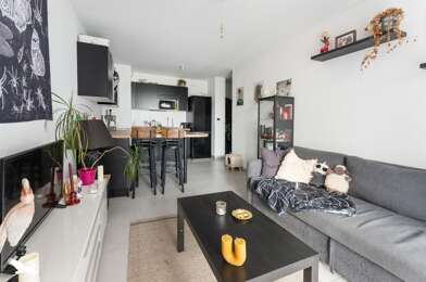 Appartement 3 pièces 189000 €