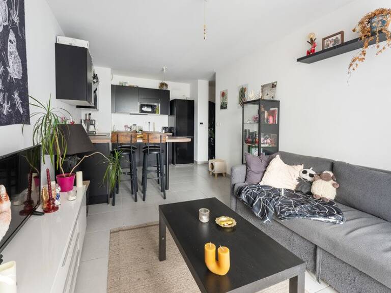 Appartement de 3 pièces principales — photo 1