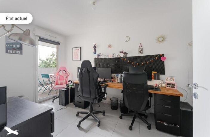 Appartement de 3 pièces principales — photo 3