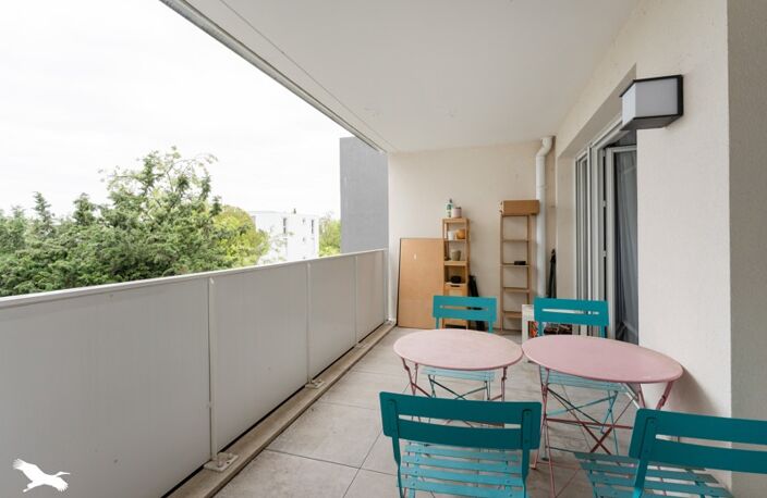 Appartement de 3 pièces principales — photo 4