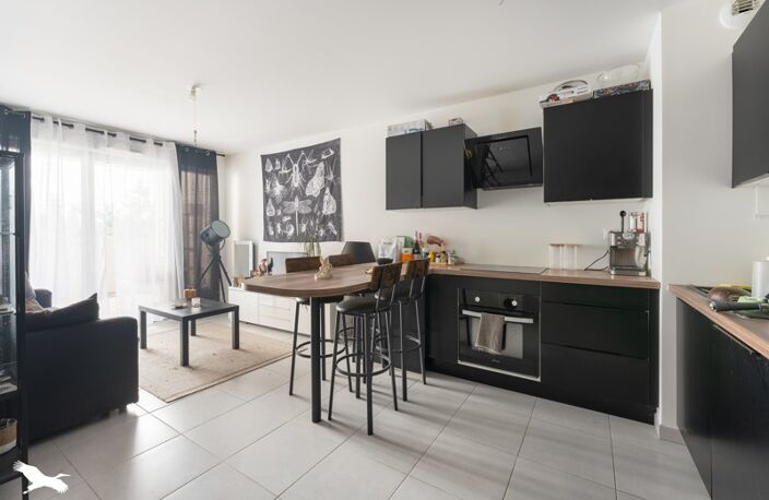 Appartement de 3 pièces principales — photo 5