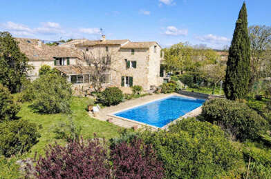 Maison 11 pièces 997000 €