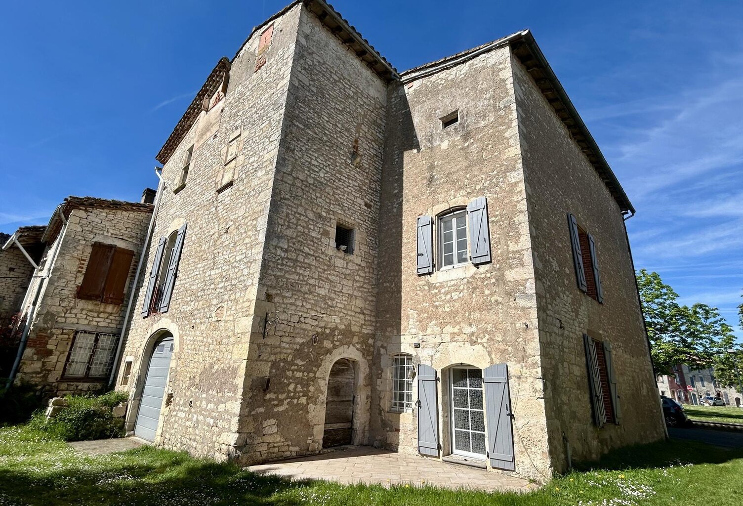 Maison de village — photo 1