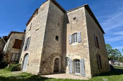 Maison 6 pièces 280000 €