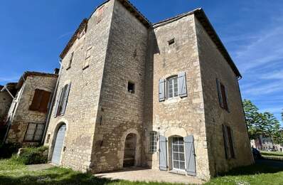 Maison de village — photo du bien