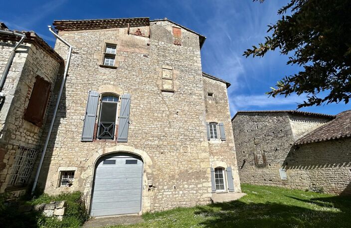 Maison de village — photo 2