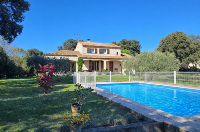 Maison 7 pièces 735000 €