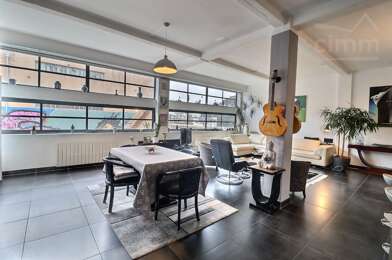 Appartement 2 pièces 198500 €