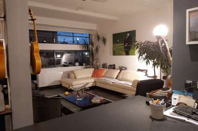 Appartement 2 pièces 198500 €