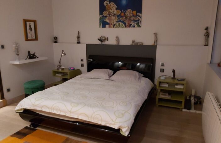 LOFT D'EXCEPTION  97m² de lumière. Beaux volumes . — photo 5