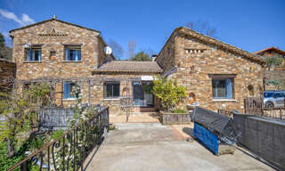 Maison 6 Pièces 118 m² à vendre à Chamborigaud (30530)