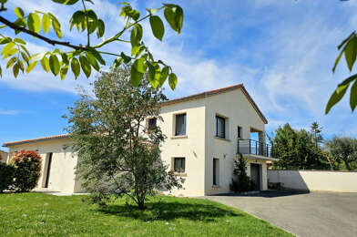 Maison 6 pièces 459000 €