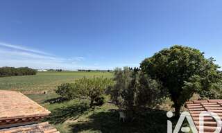 Maison 4 Pièces 137 m² à vendre à Mauguio (34130)